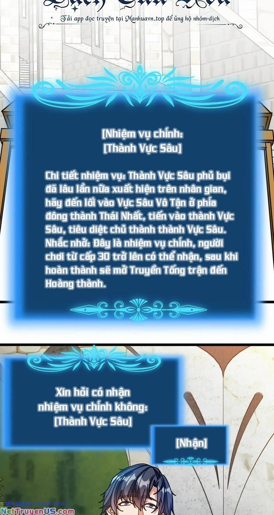 Đoạt Mạng Bằng Trị Liệu Thuật 189 trang 16