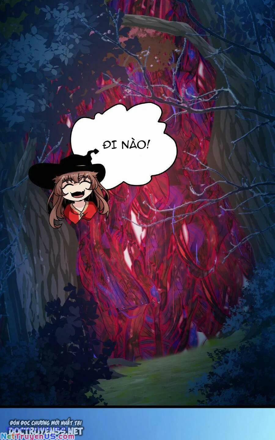 Đoạt Mạng Bằng Trị Liệu Thuật 19 trang 18