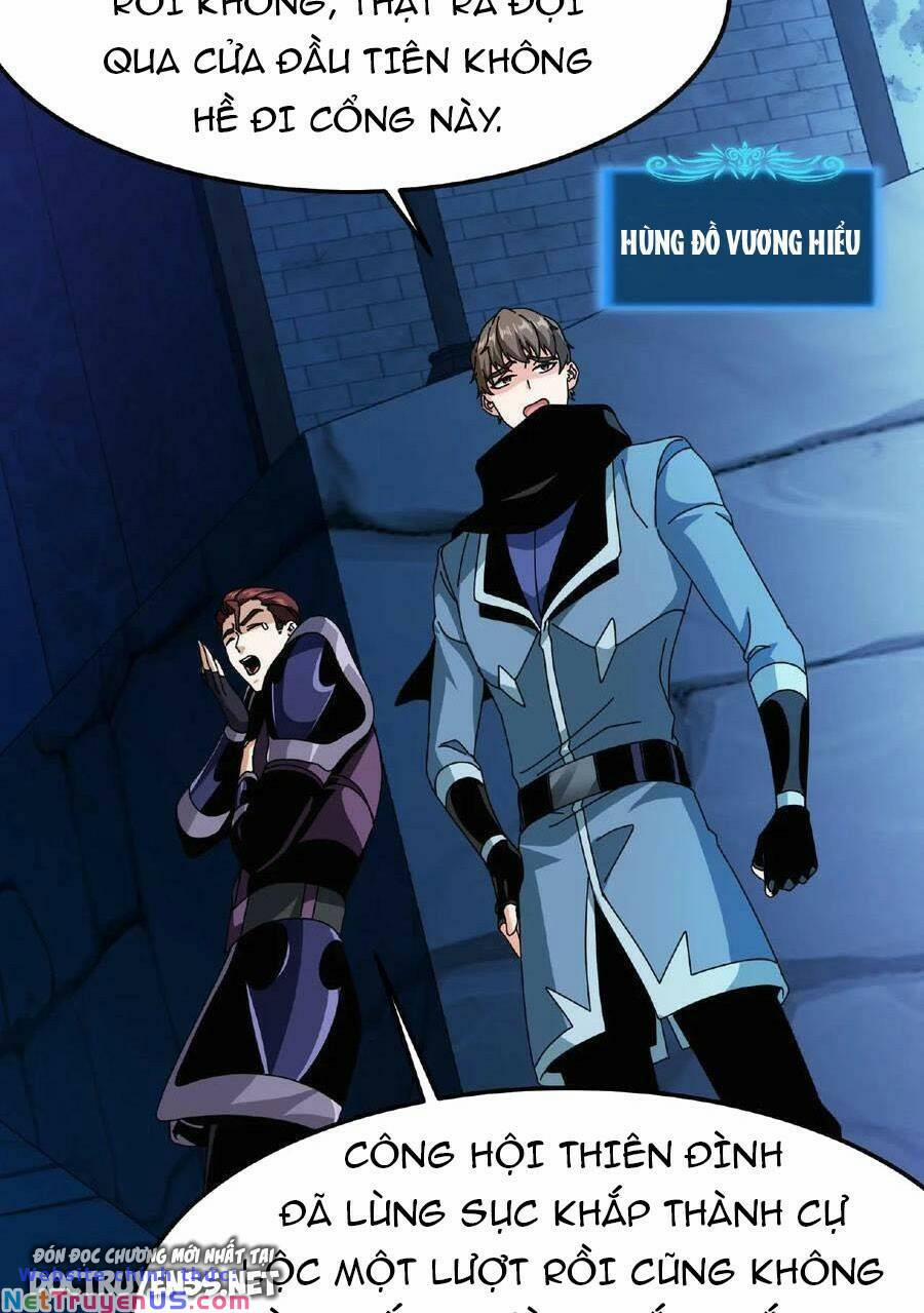 Đoạt Mạng Bằng Trị Liệu Thuật 19 trang 20