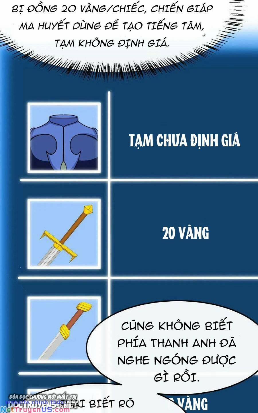 Đoạt Mạng Bằng Trị Liệu Thuật 19 trang 31