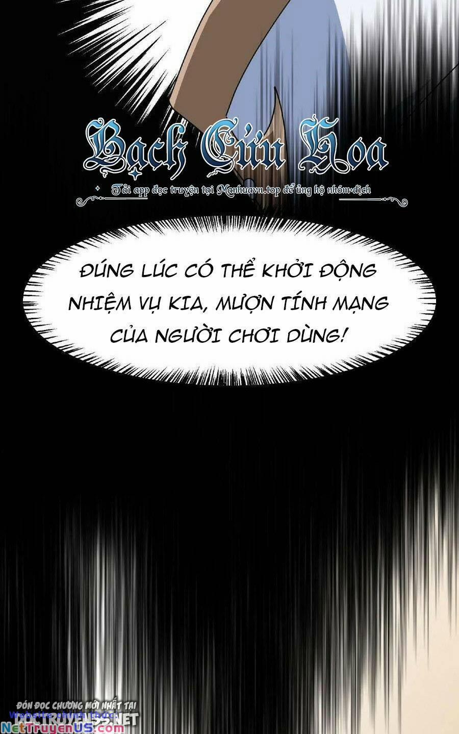 Đoạt Mạng Bằng Trị Liệu Thuật 19 trang 35