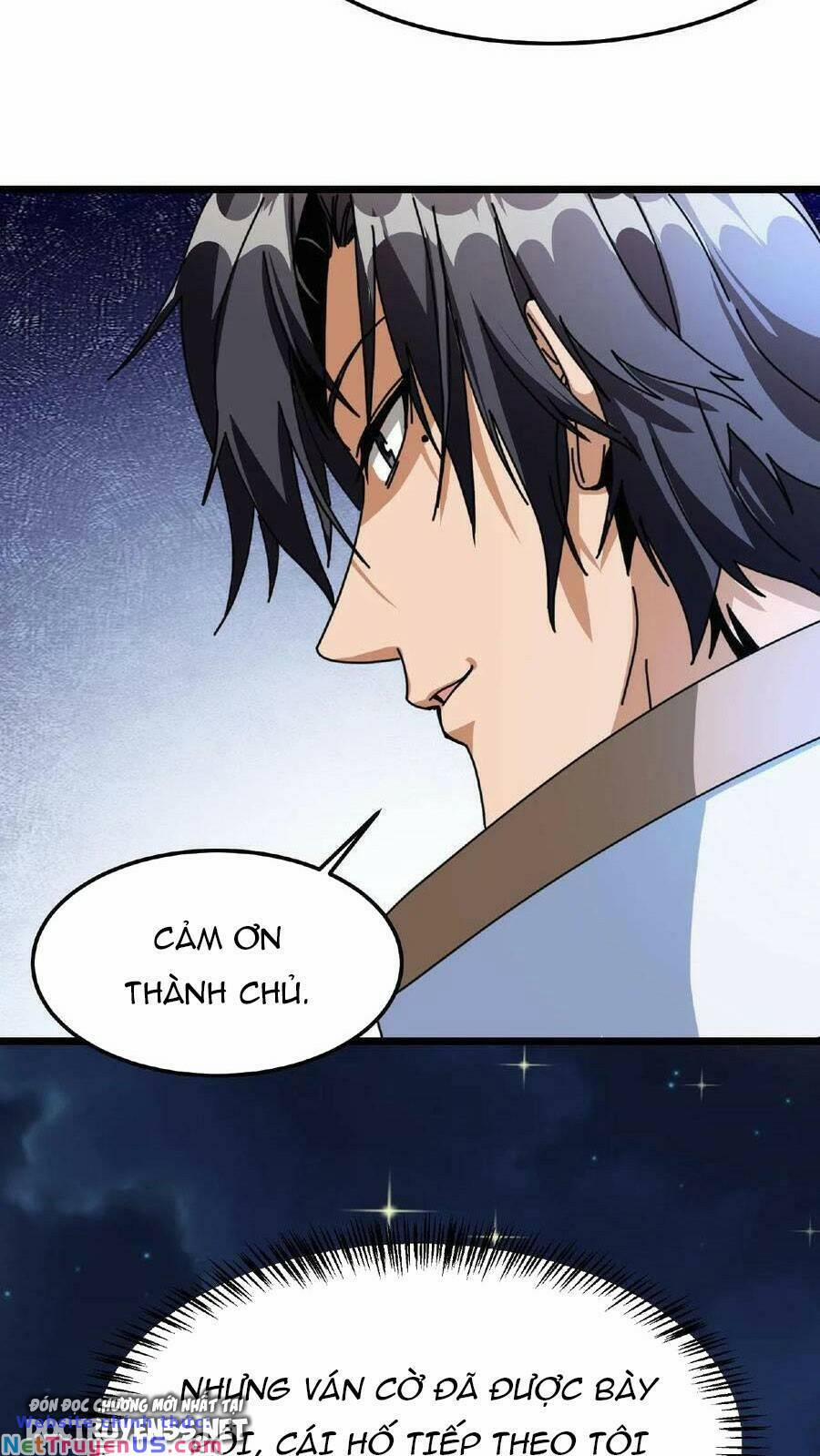 Đoạt Mạng Bằng Trị Liệu Thuật 19 trang 45