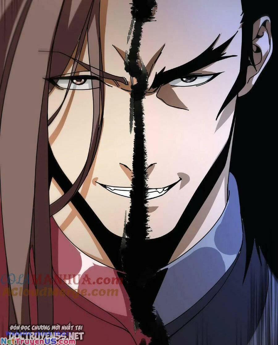 Đoạt Mạng Bằng Trị Liệu Thuật 19 trang 51