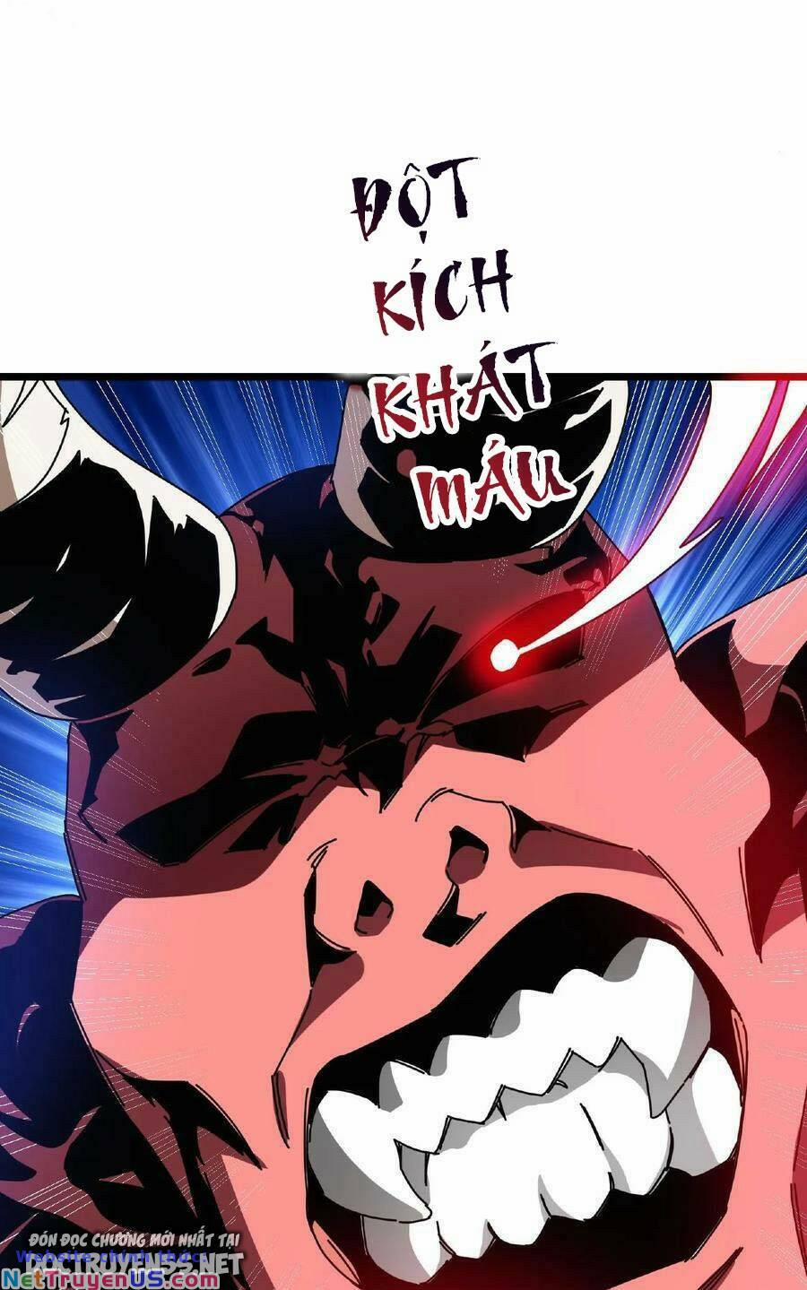 Đoạt Mạng Bằng Trị Liệu Thuật 19 trang 9
