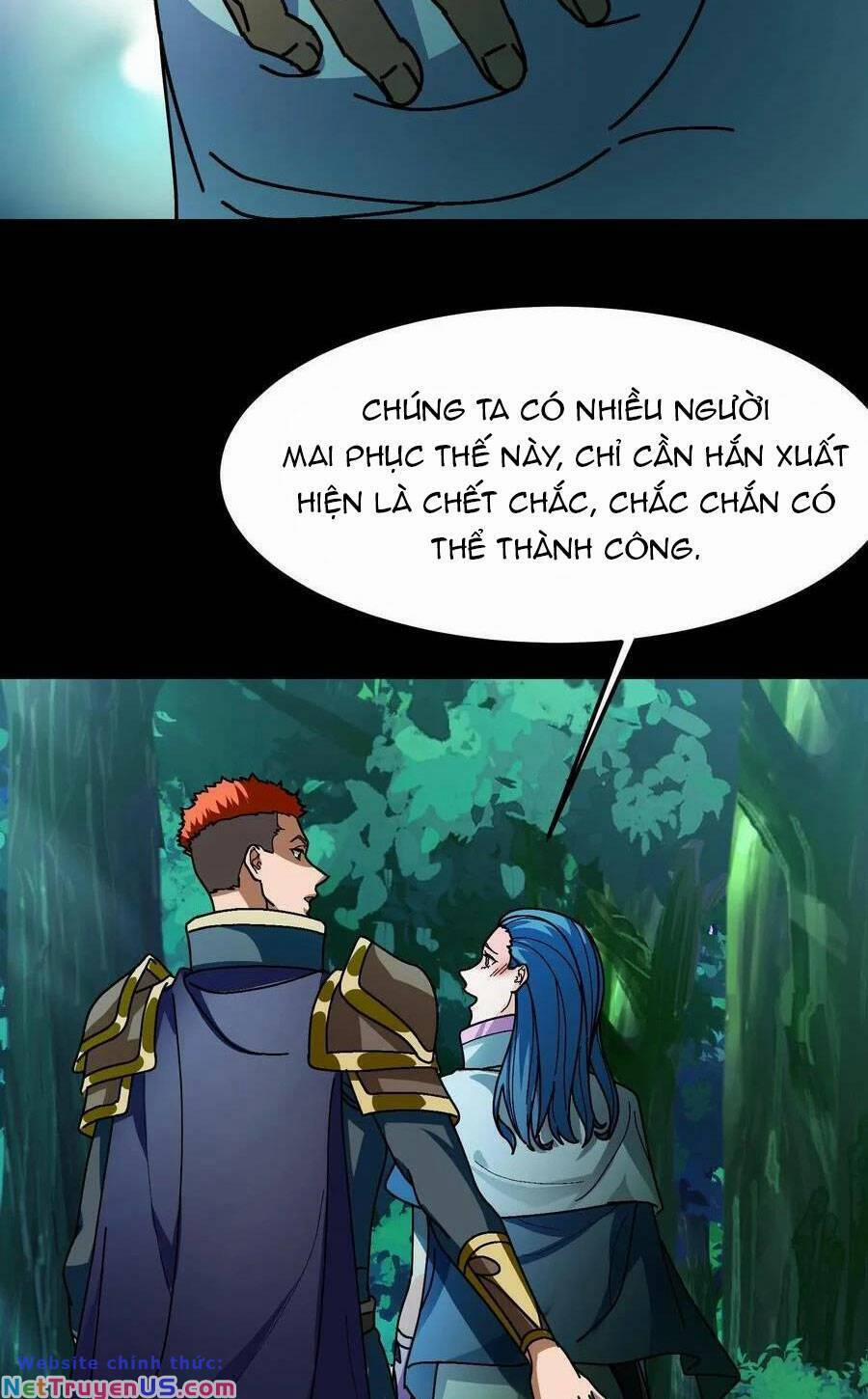 Đoạt Mạng Bằng Trị Liệu Thuật 190 trang 14