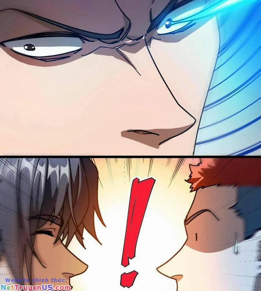 Đoạt Mạng Bằng Trị Liệu Thuật 190 trang 20