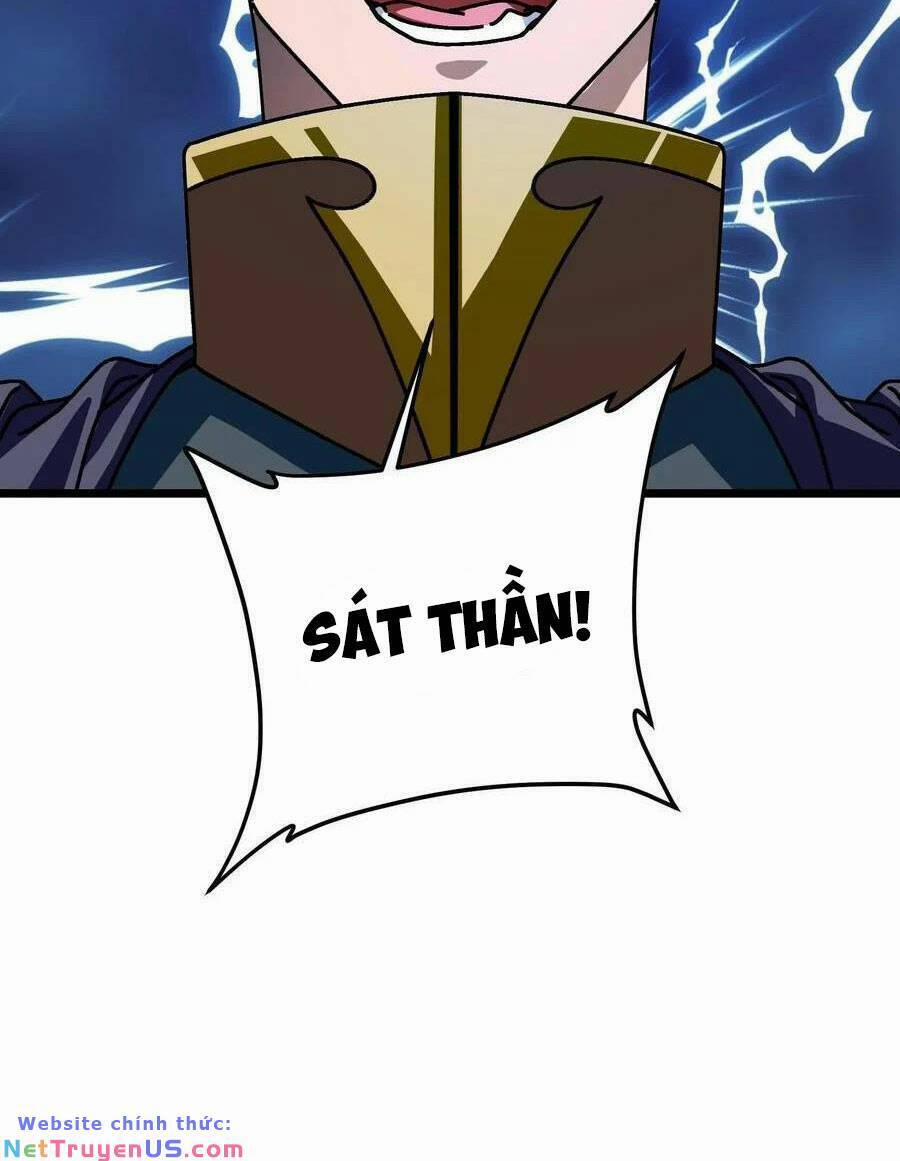 Đoạt Mạng Bằng Trị Liệu Thuật 190 trang 23