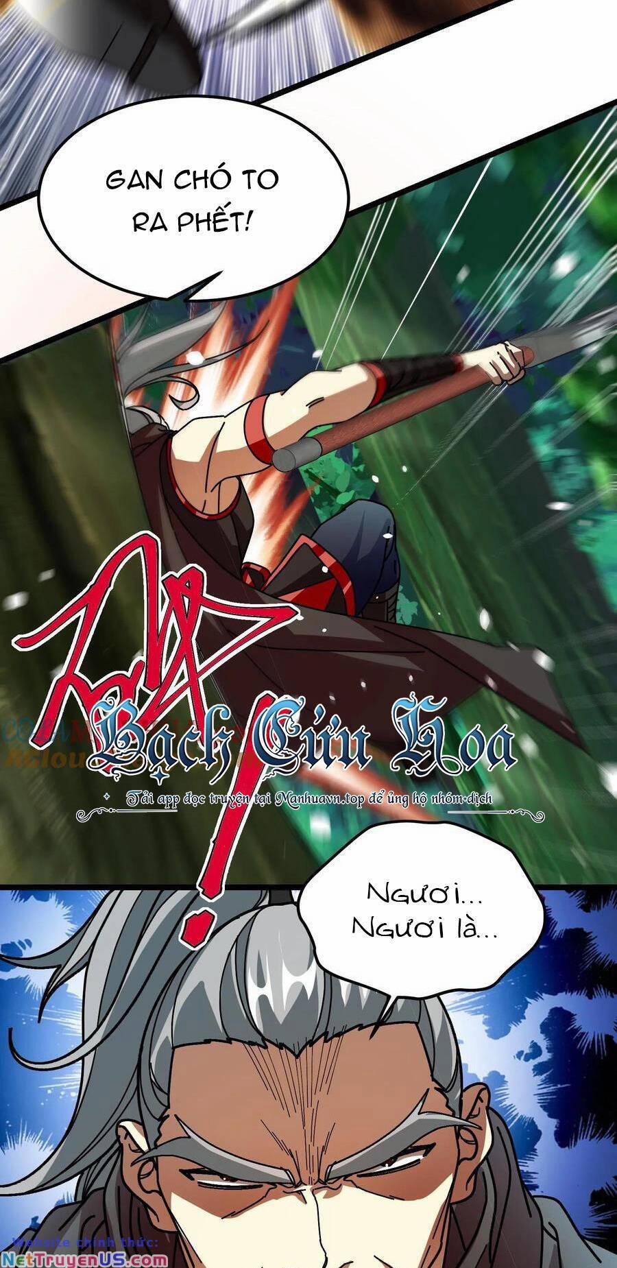 Đoạt Mạng Bằng Trị Liệu Thuật 192 trang 10