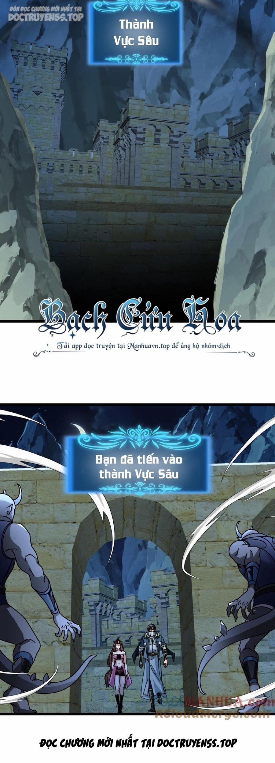 Đoạt Mạng Bằng Trị Liệu Thuật 193 trang 11