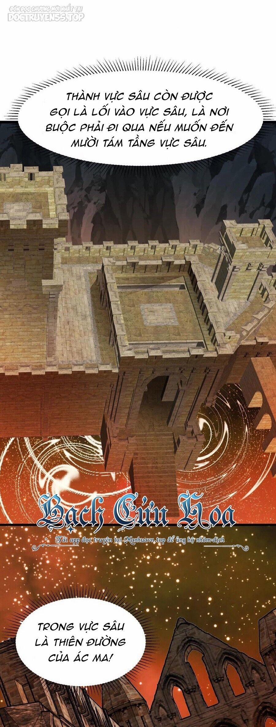 Đoạt Mạng Bằng Trị Liệu Thuật 195 trang 1