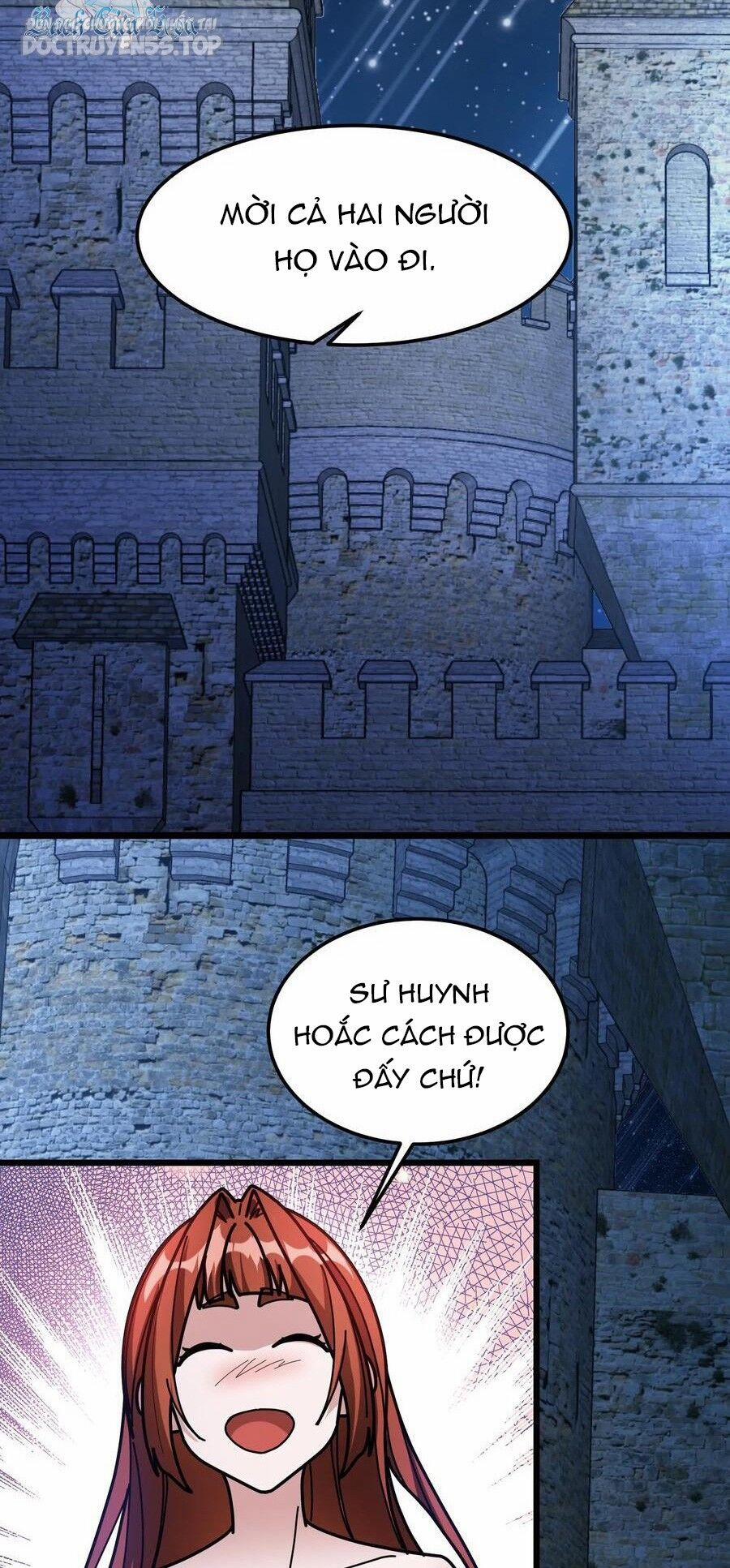 Đoạt Mạng Bằng Trị Liệu Thuật 198 trang 3