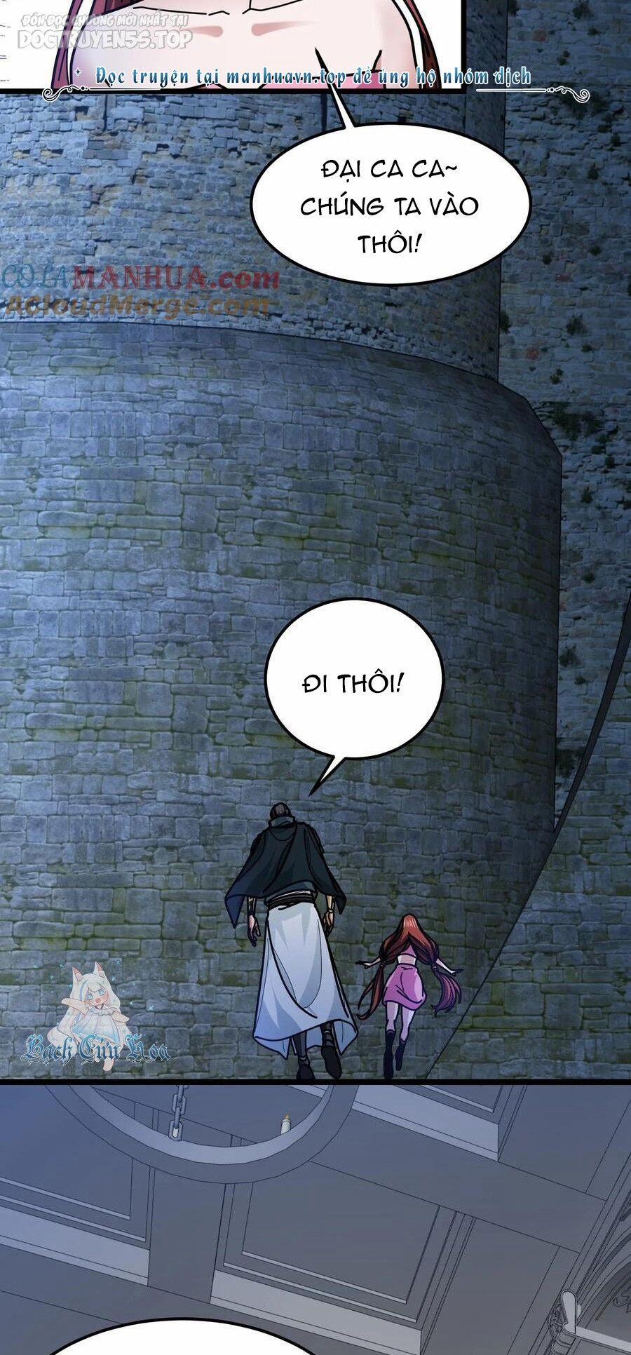 Đoạt Mạng Bằng Trị Liệu Thuật 198 trang 4