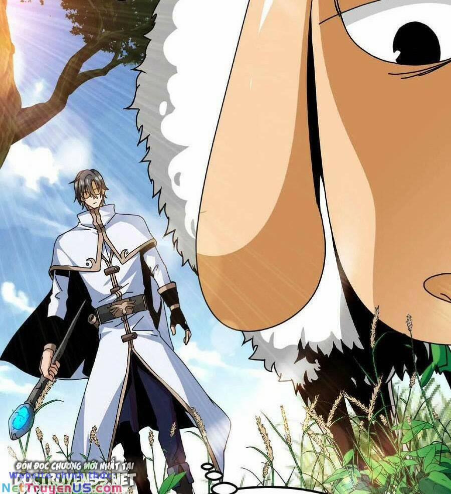 Đoạt Mạng Bằng Trị Liệu Thuật 2 trang 23