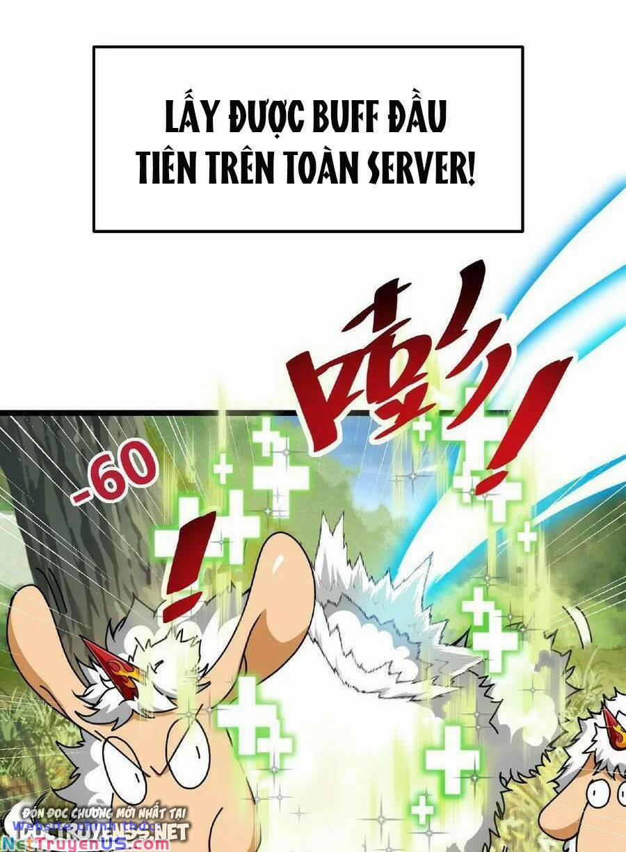 Đoạt Mạng Bằng Trị Liệu Thuật 2 trang 26