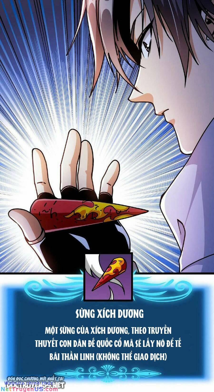 Đoạt Mạng Bằng Trị Liệu Thuật 2 trang 35