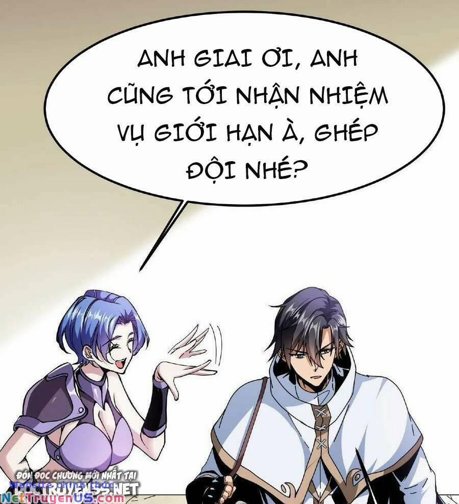 Đoạt Mạng Bằng Trị Liệu Thuật 2 trang 47