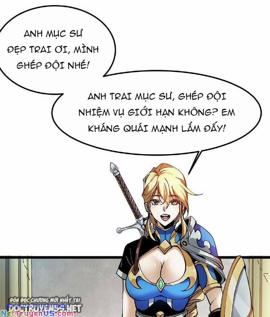 Đoạt Mạng Bằng Trị Liệu Thuật 2 trang 50