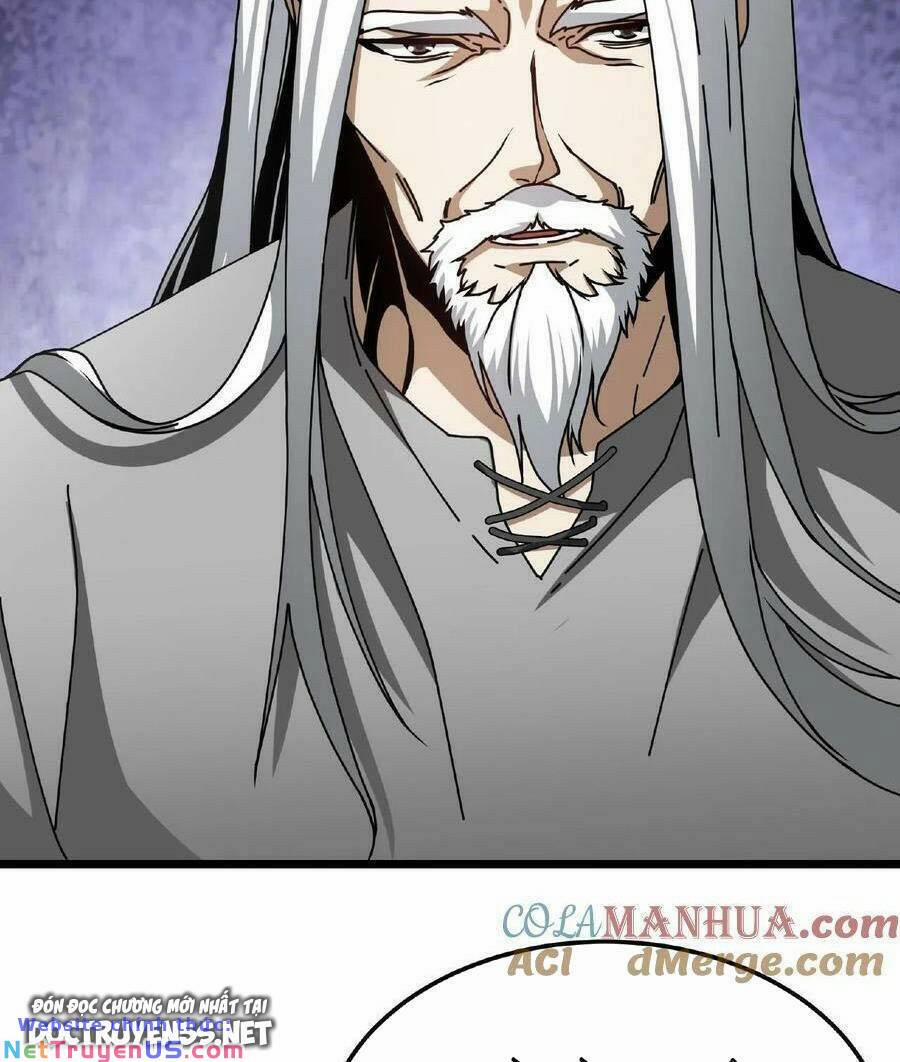 Đoạt Mạng Bằng Trị Liệu Thuật 2 trang 57