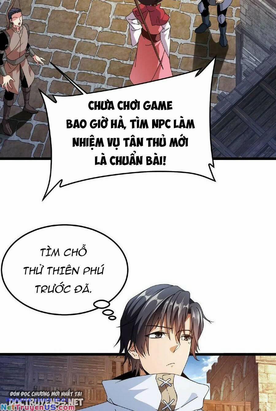 Đoạt Mạng Bằng Trị Liệu Thuật 2 trang 6