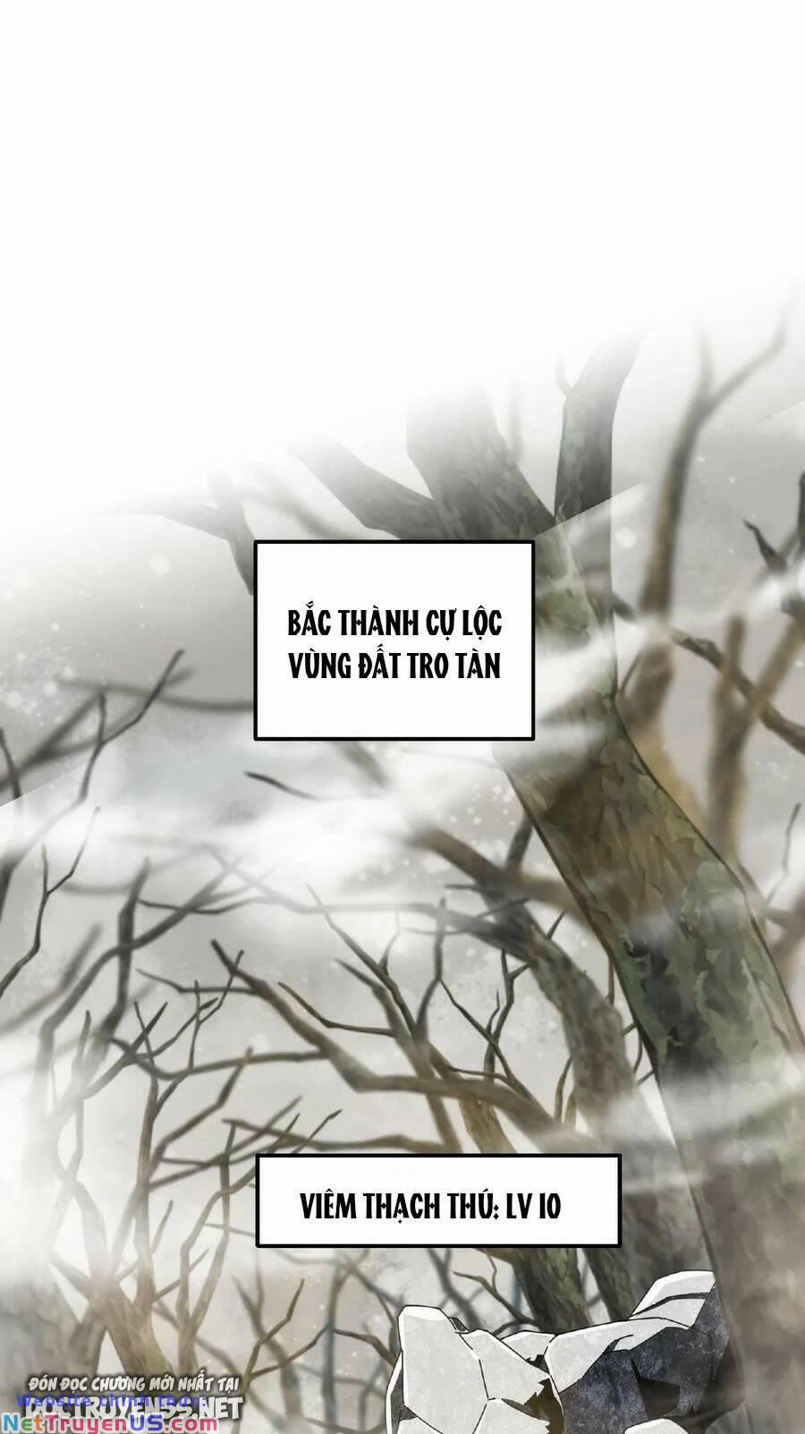 Đoạt Mạng Bằng Trị Liệu Thuật 20 trang 1