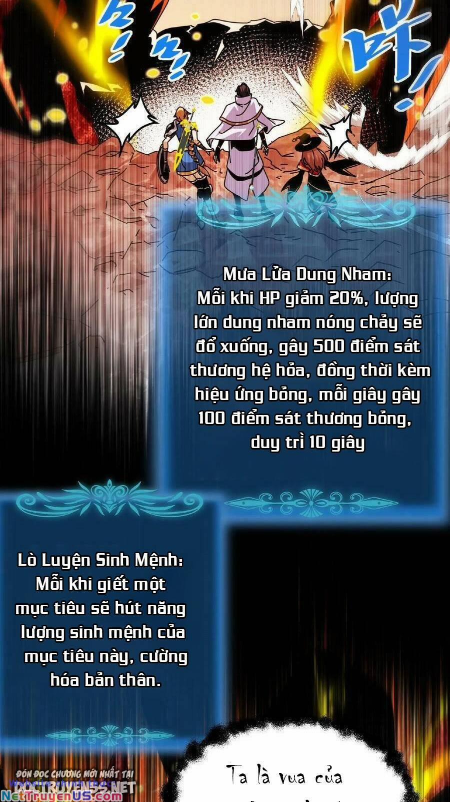 Đoạt Mạng Bằng Trị Liệu Thuật 20 trang 18