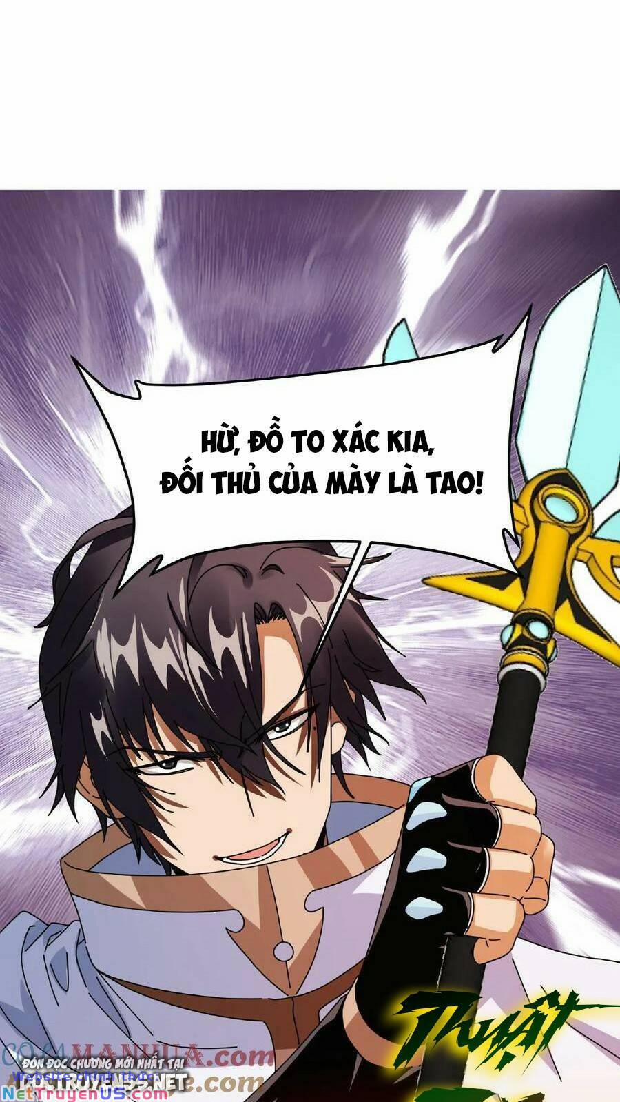 Đoạt Mạng Bằng Trị Liệu Thuật 20 trang 23