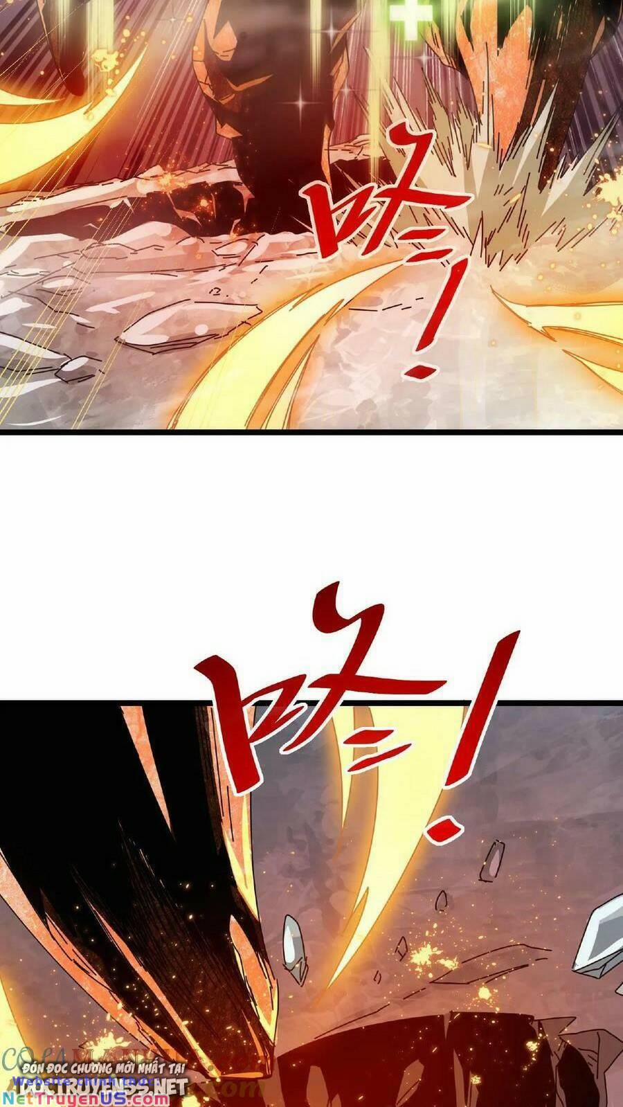 Đoạt Mạng Bằng Trị Liệu Thuật 20 trang 25