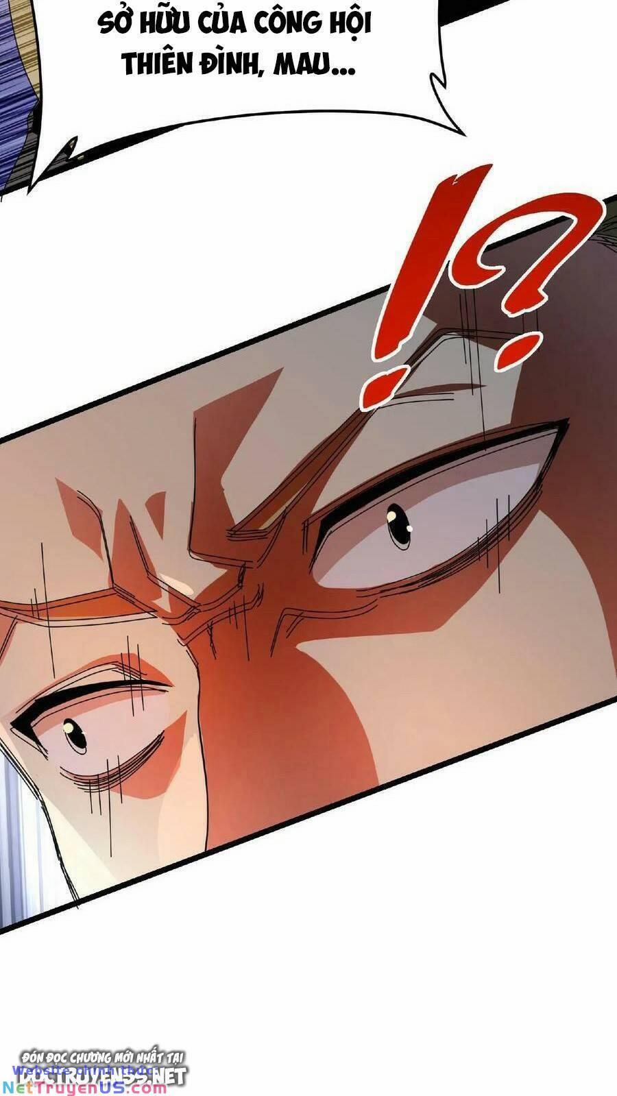 Đoạt Mạng Bằng Trị Liệu Thuật 20 trang 34