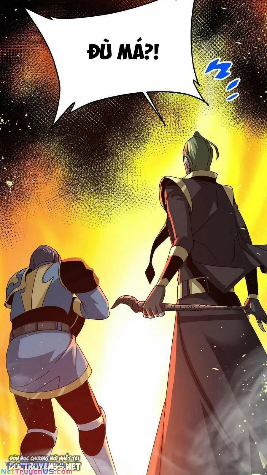 Đoạt Mạng Bằng Trị Liệu Thuật 20 trang 36