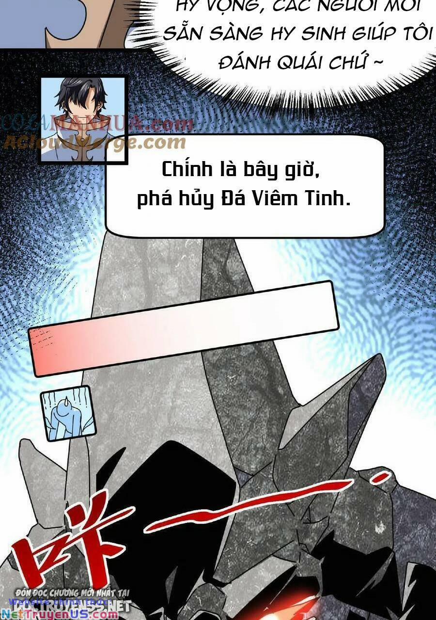 Đoạt Mạng Bằng Trị Liệu Thuật 20 trang 42