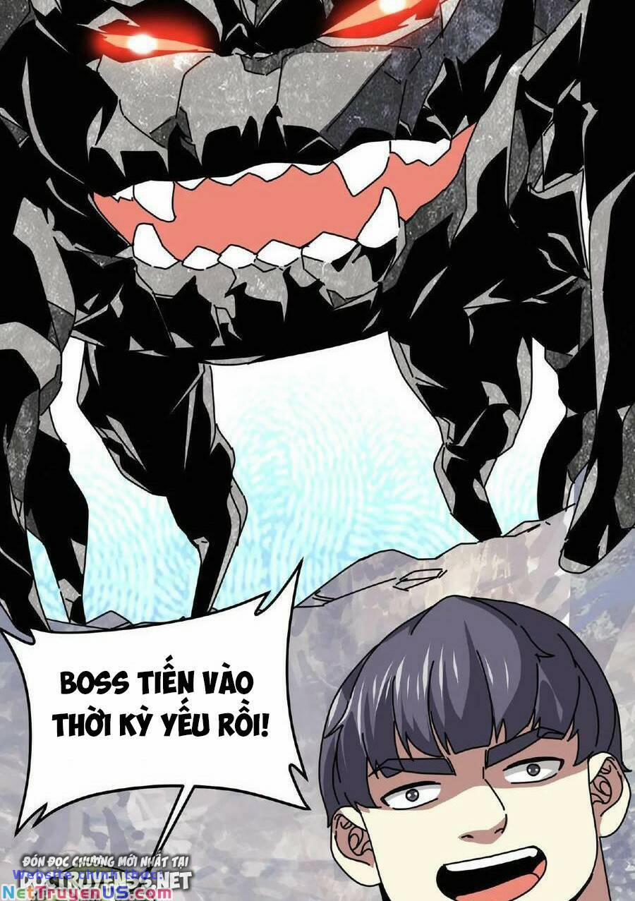 Đoạt Mạng Bằng Trị Liệu Thuật 20 trang 43