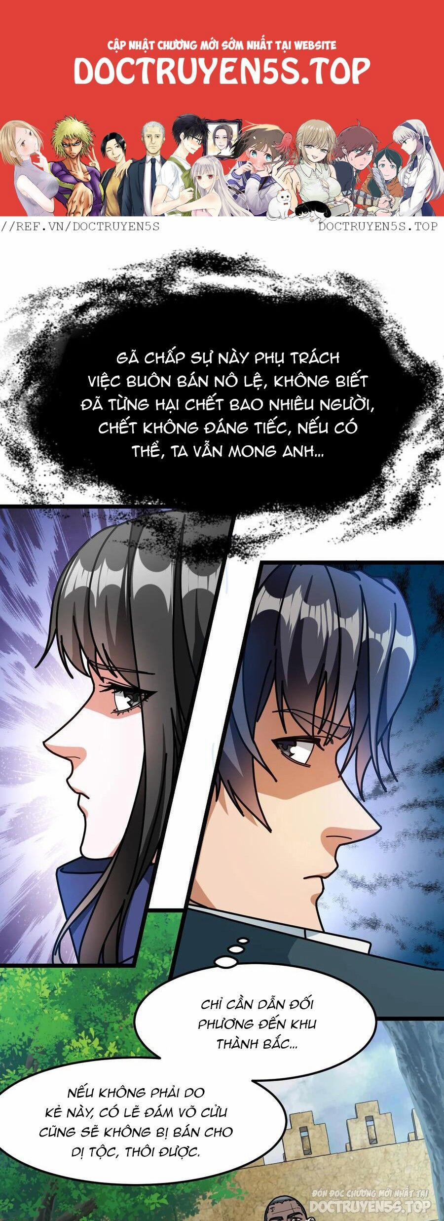 Đoạt Mạng Bằng Trị Liệu Thuật 200 trang 0