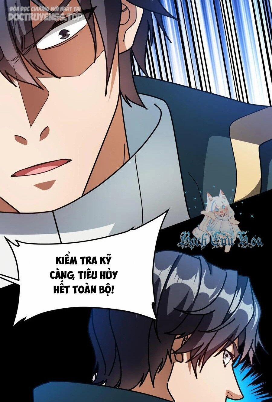 Đoạt Mạng Bằng Trị Liệu Thuật 202 trang 13