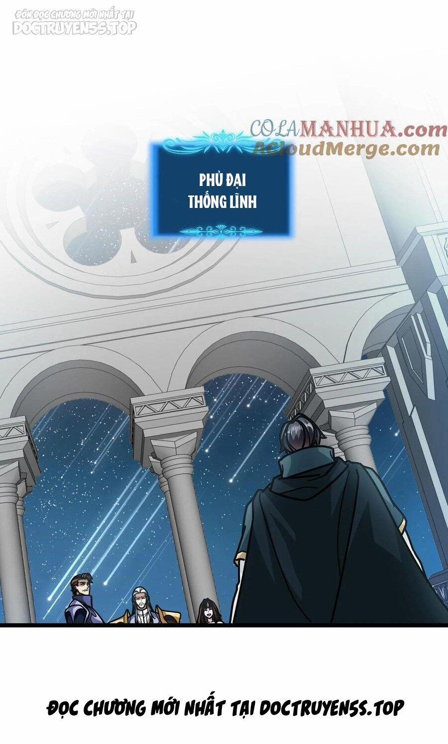 Đoạt Mạng Bằng Trị Liệu Thuật 202 trang 16
