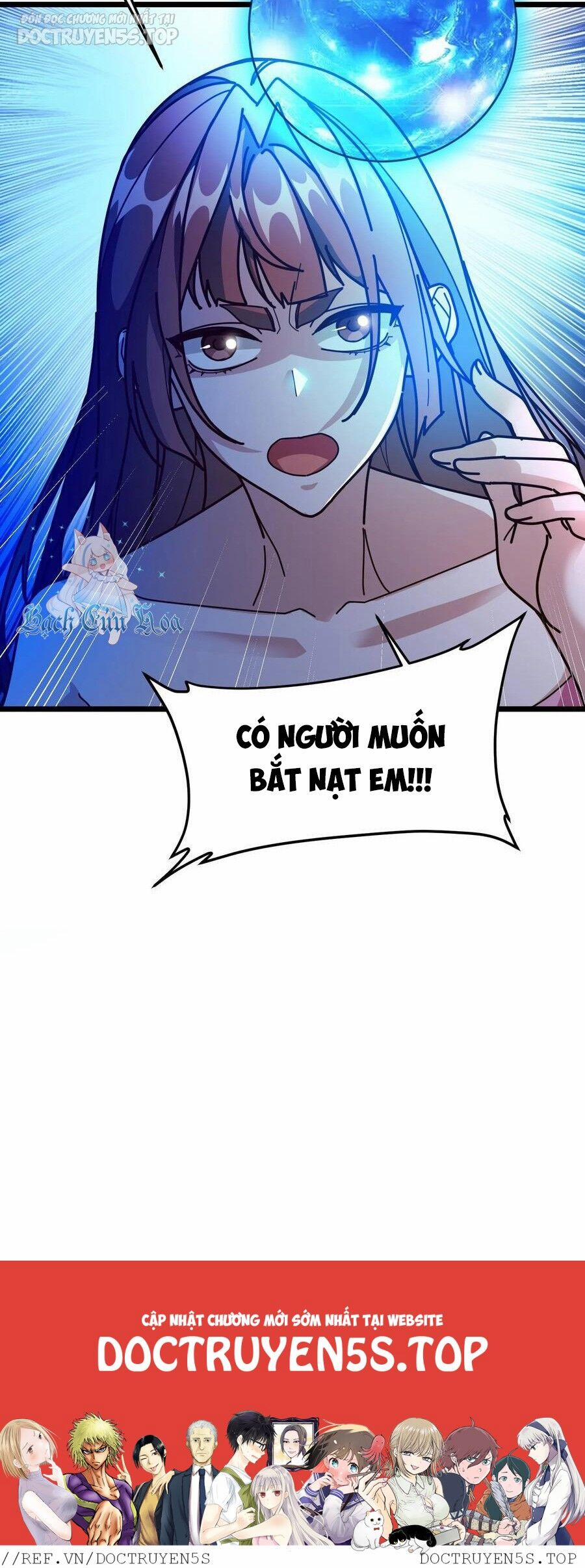 Đoạt Mạng Bằng Trị Liệu Thuật 204 trang 19