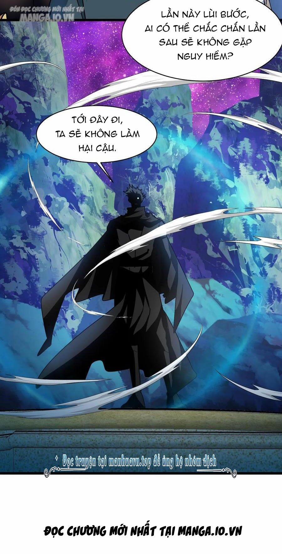 Đoạt Mạng Bằng Trị Liệu Thuật 209 trang 12