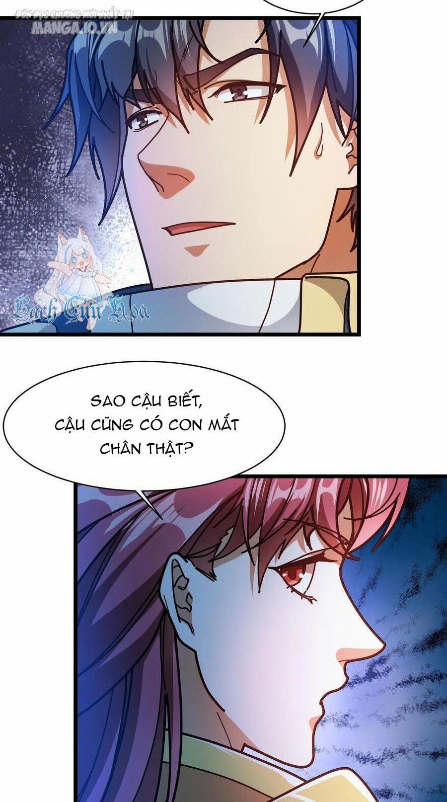 Đoạt Mạng Bằng Trị Liệu Thuật 209 trang 2