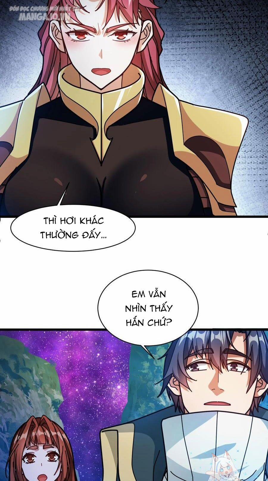 Đoạt Mạng Bằng Trị Liệu Thuật 209 trang 4