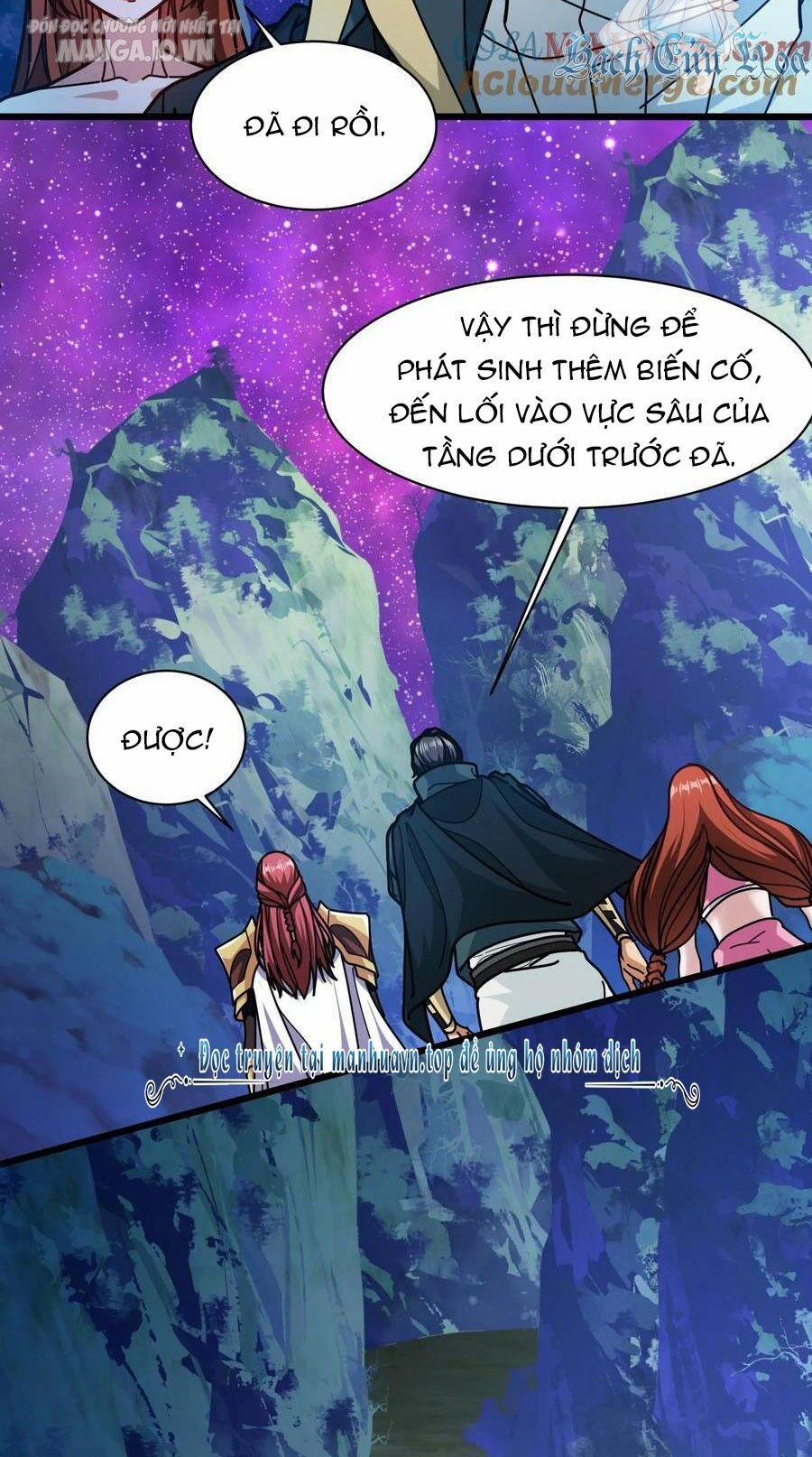 Đoạt Mạng Bằng Trị Liệu Thuật 209 trang 5