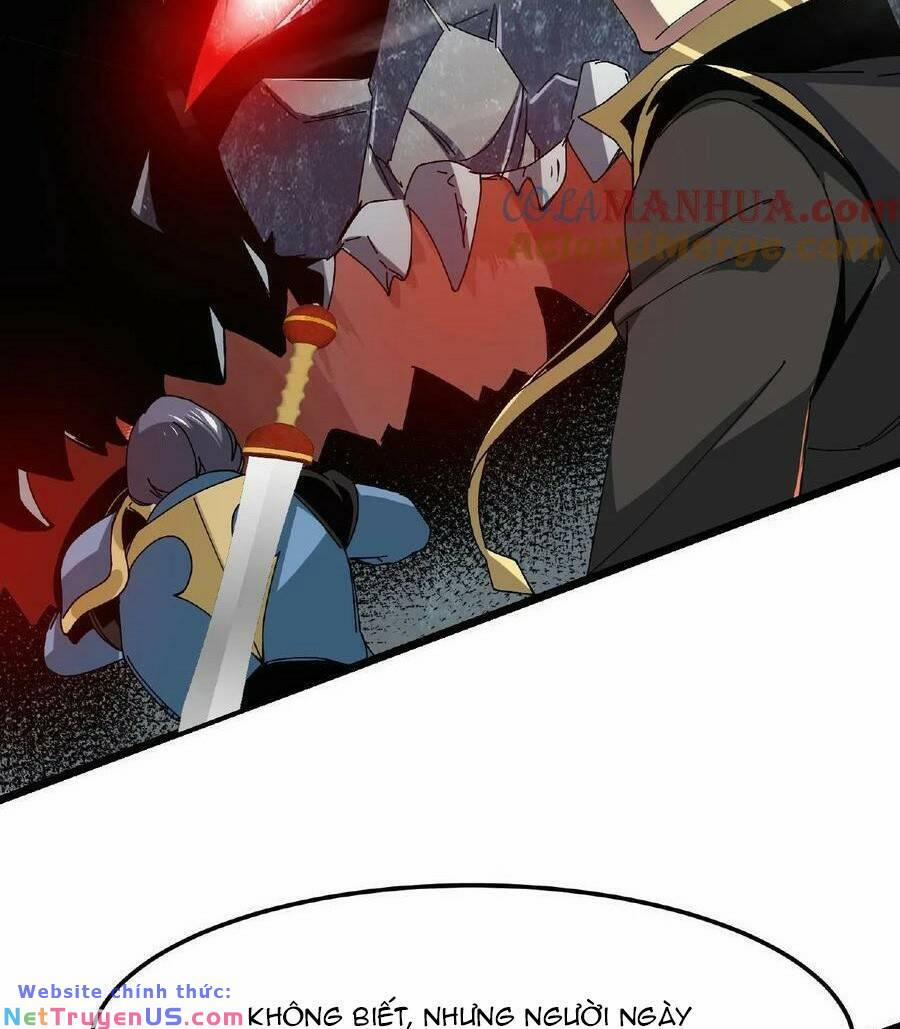 Đoạt Mạng Bằng Trị Liệu Thuật 21 trang 10