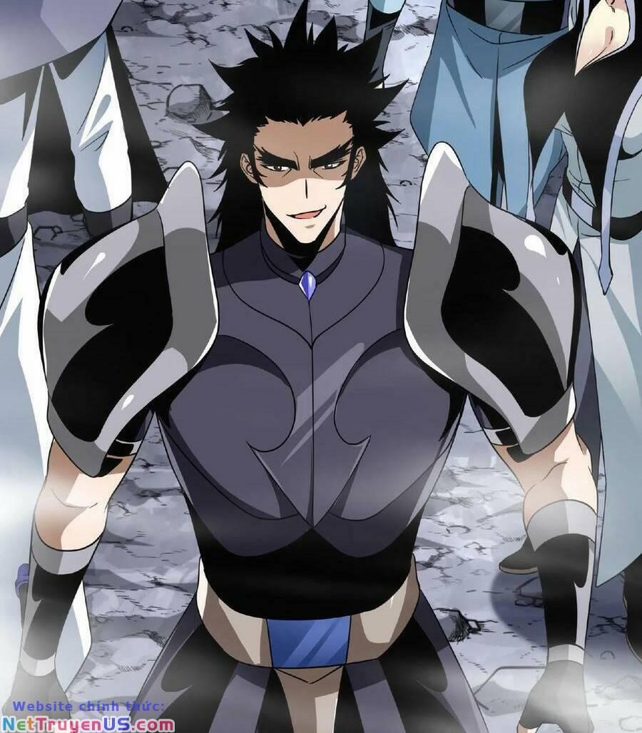 Đoạt Mạng Bằng Trị Liệu Thuật 21 trang 20