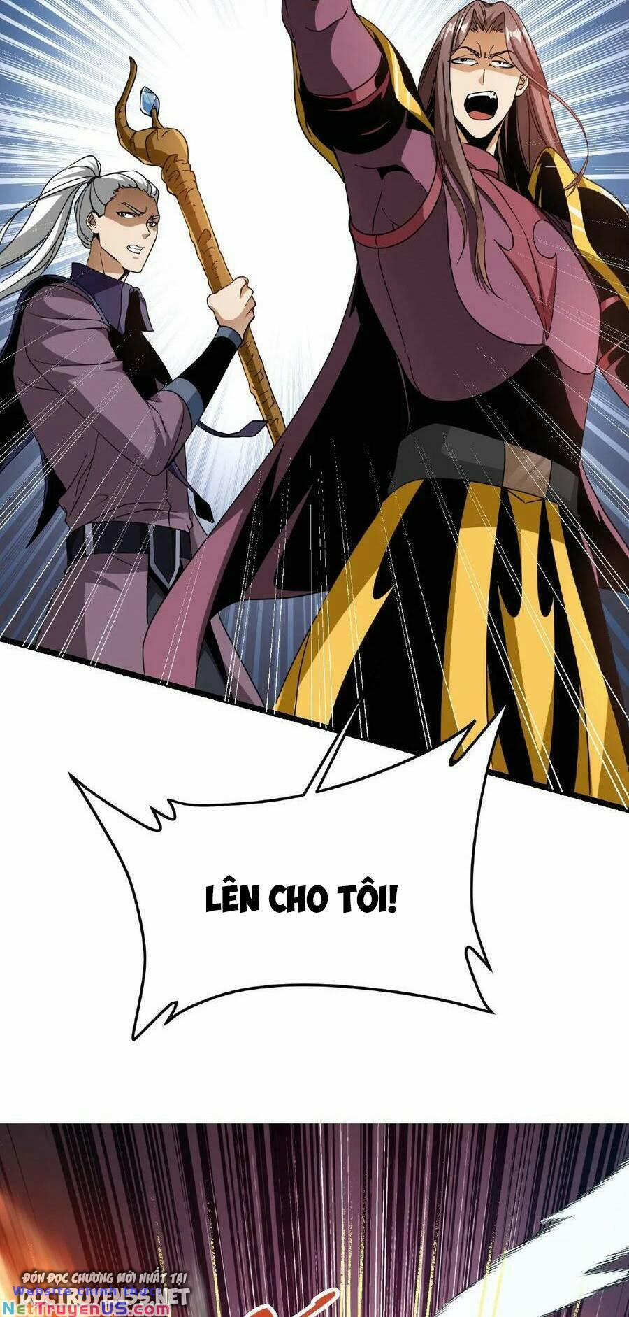 Đoạt Mạng Bằng Trị Liệu Thuật 21 trang 25