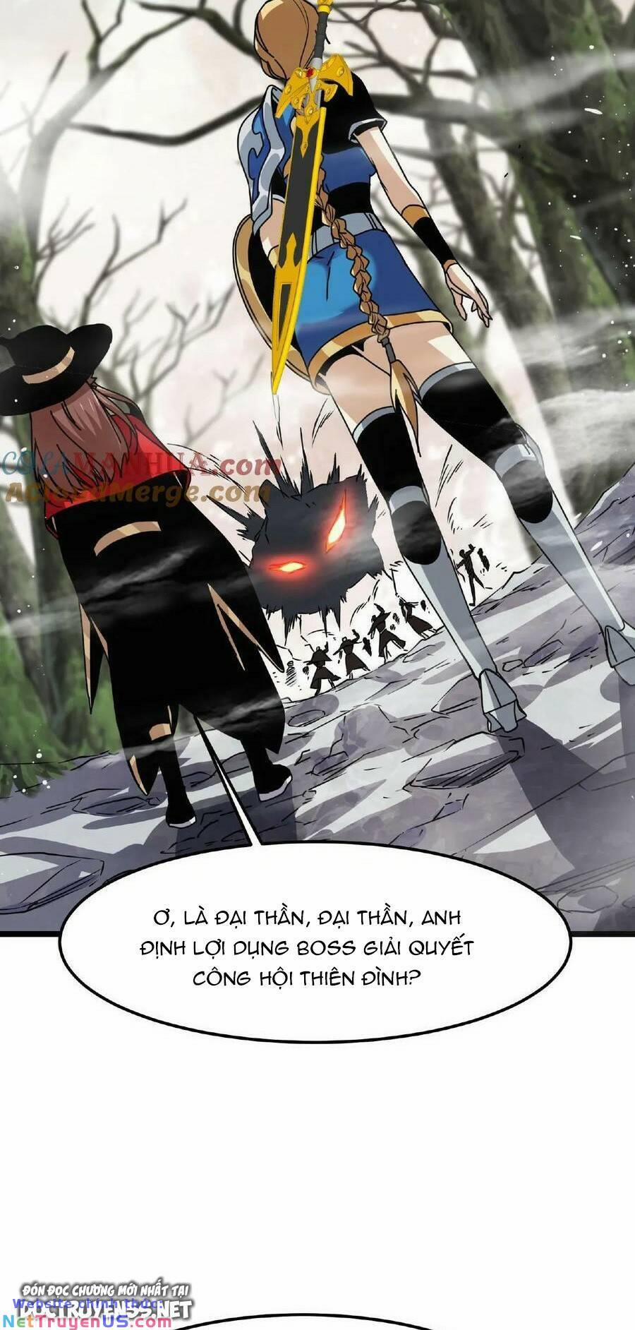 Đoạt Mạng Bằng Trị Liệu Thuật 21 trang 28