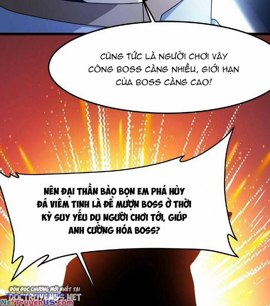 Đoạt Mạng Bằng Trị Liệu Thuật 21 trang 33