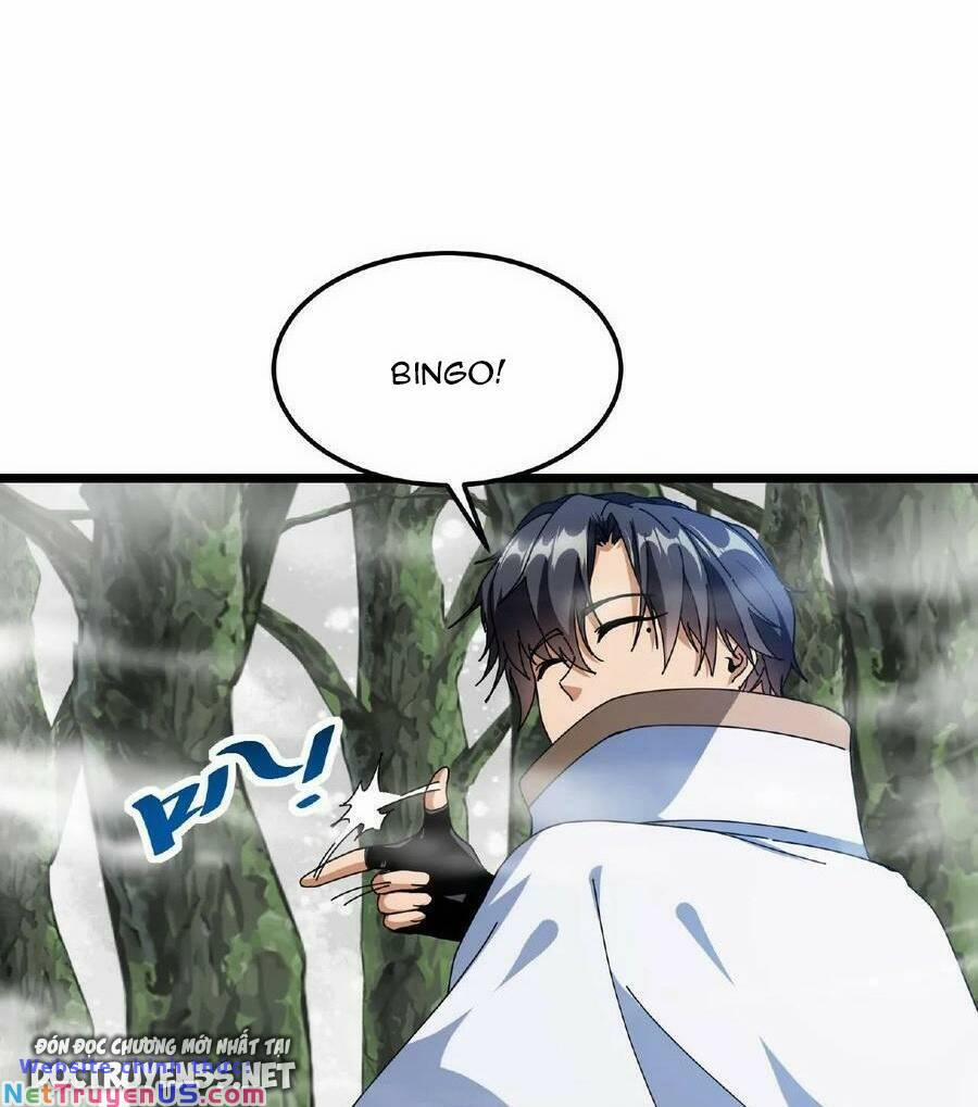 Đoạt Mạng Bằng Trị Liệu Thuật 21 trang 35