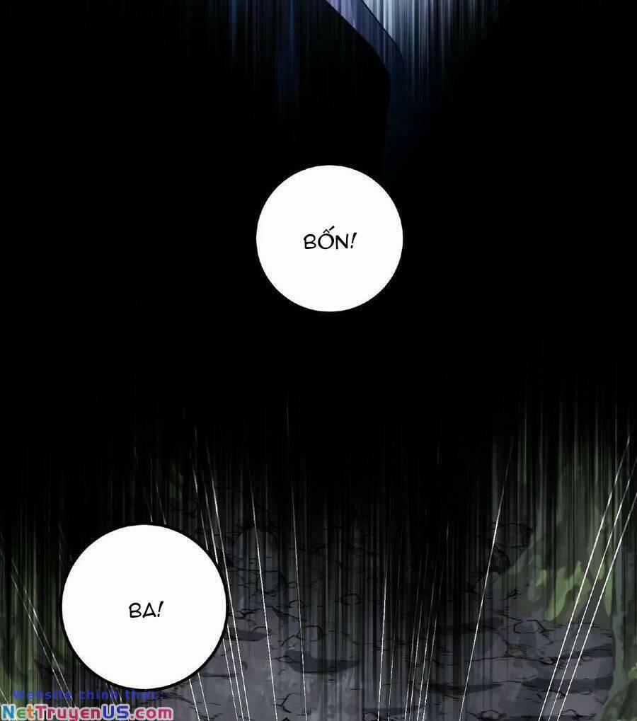 Đoạt Mạng Bằng Trị Liệu Thuật 21 trang 38
