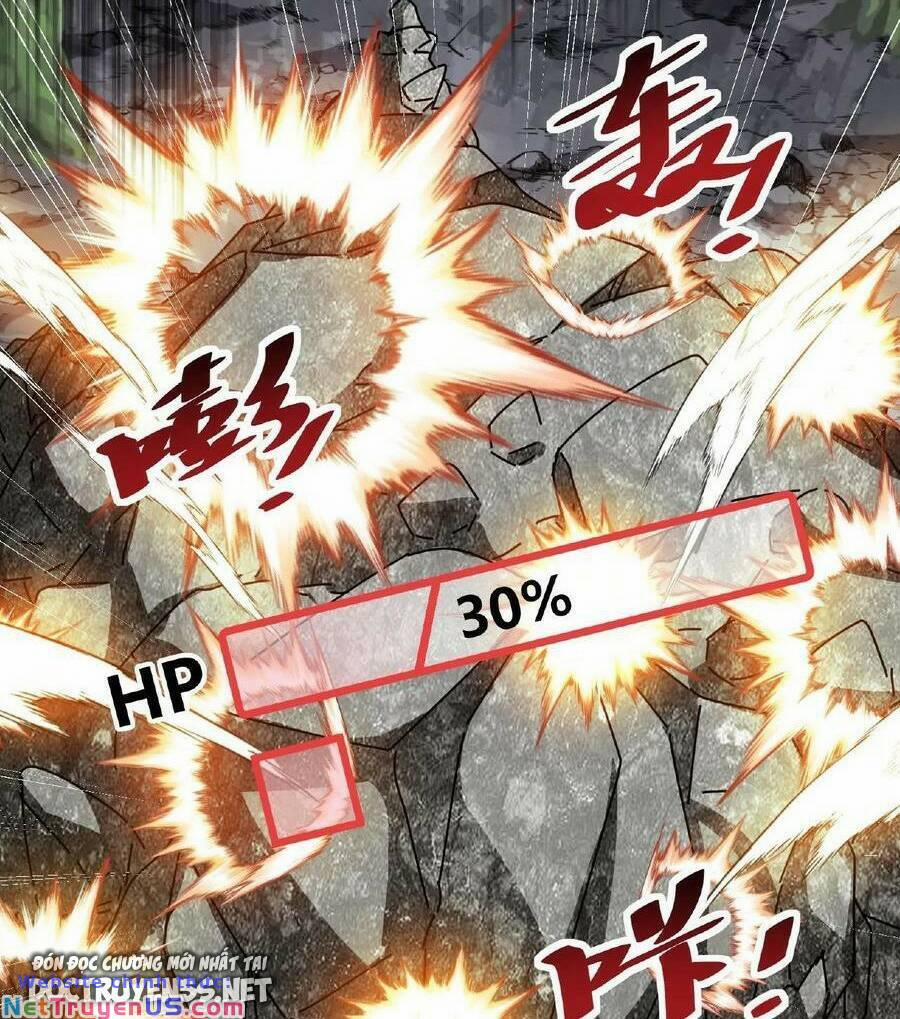 Đoạt Mạng Bằng Trị Liệu Thuật 21 trang 39