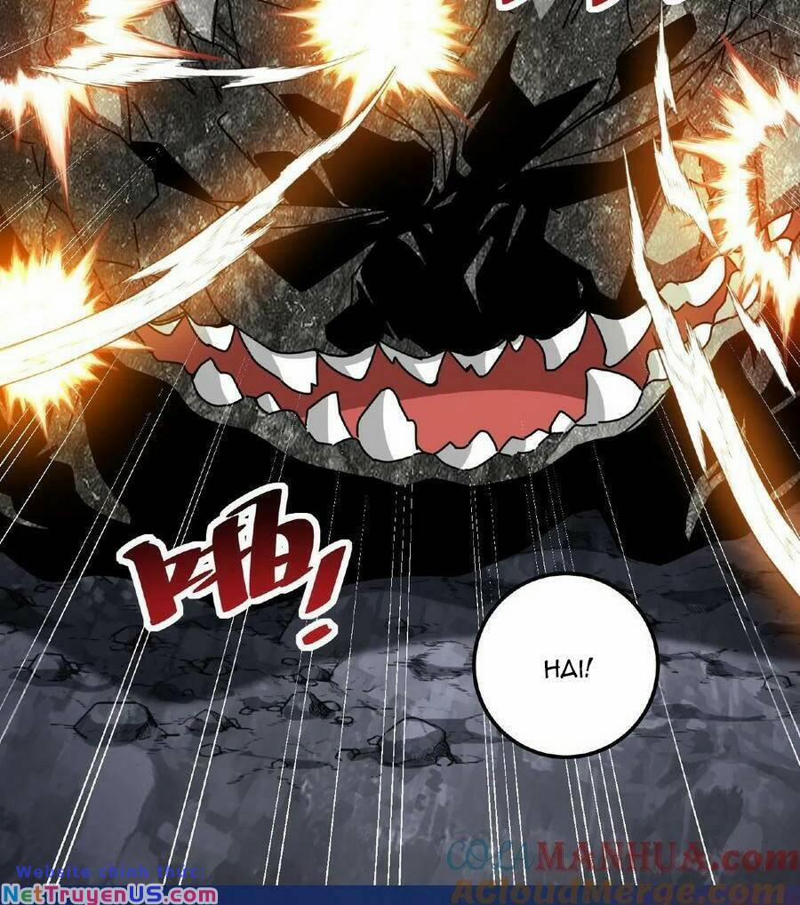 Đoạt Mạng Bằng Trị Liệu Thuật 21 trang 40