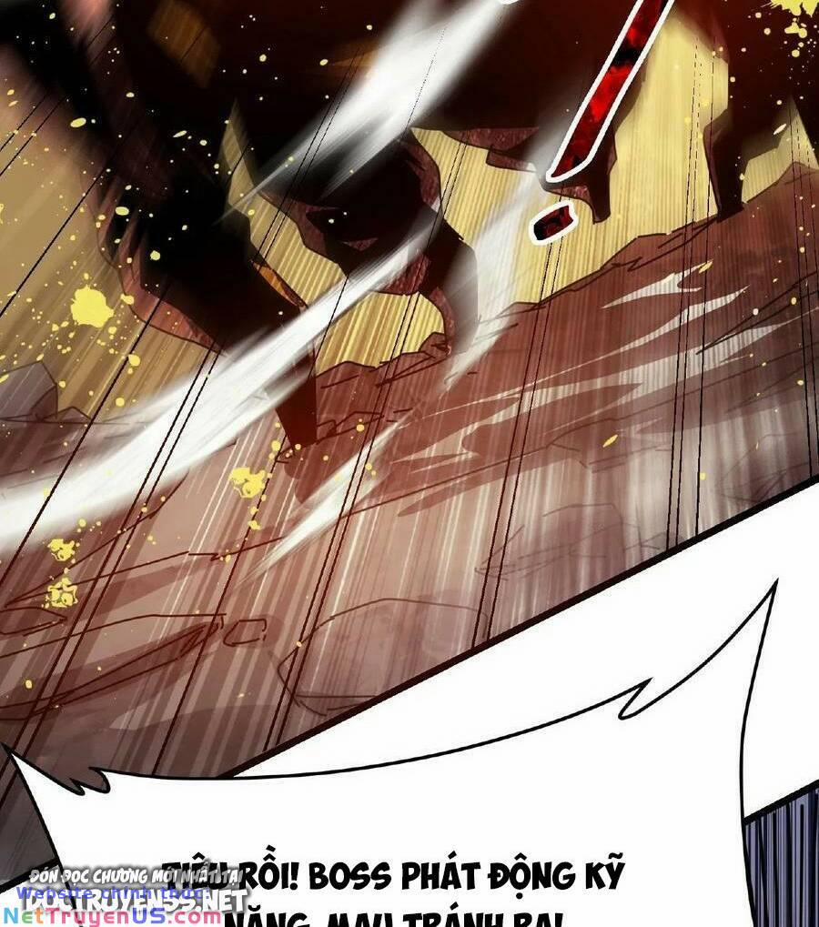 Đoạt Mạng Bằng Trị Liệu Thuật 21 trang 43