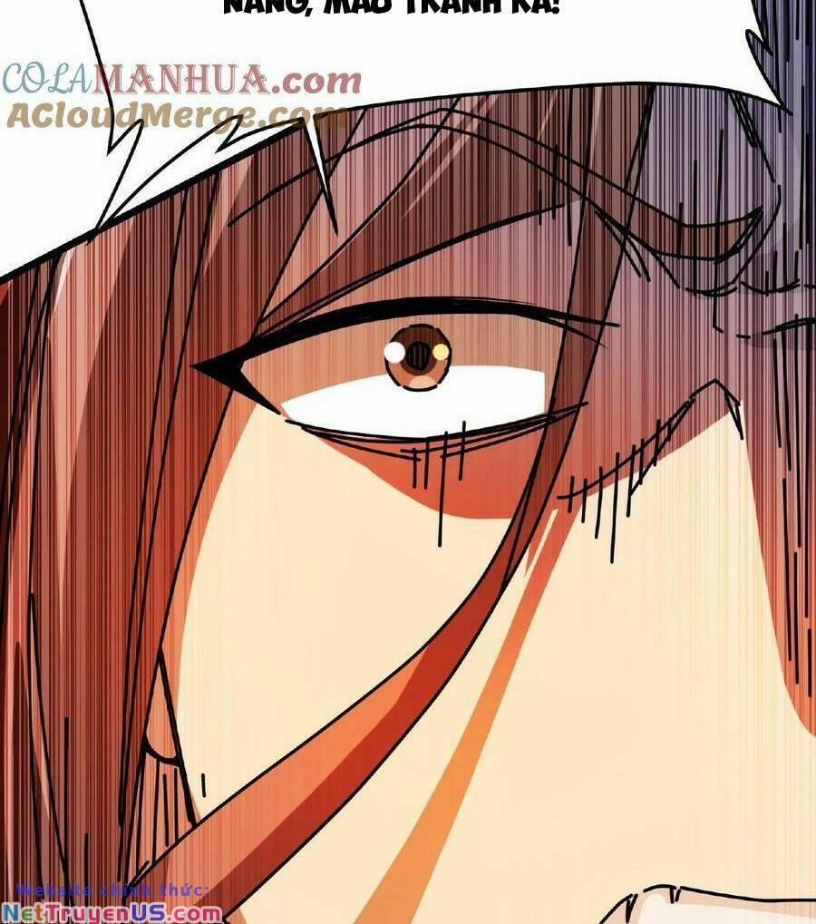 Đoạt Mạng Bằng Trị Liệu Thuật 21 trang 44